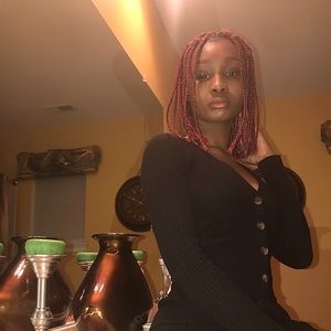 Meet your Posher, Marti